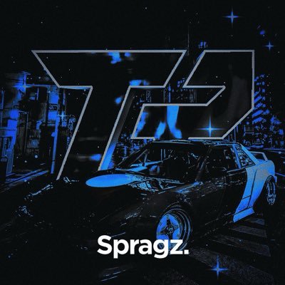TEK SPRAGZ operator portrait