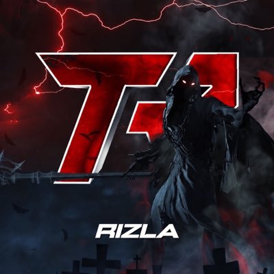 TEK RIZLA operator portrait